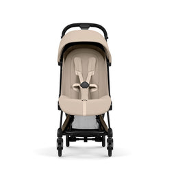 Cybex Platinum Coya 2 Stroller - Style Collection