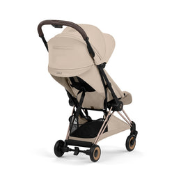 Cybex Platinum Coya 2 Stroller - Style Collection