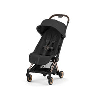 Cybex Platinum Coya 2 Stroller - Style Collection