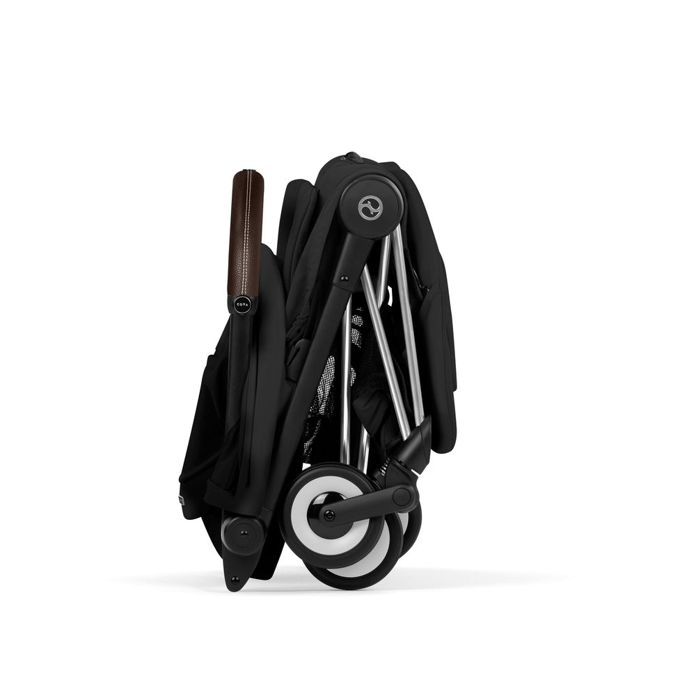 Cybex Platinum Coya Stroller - Style Collection