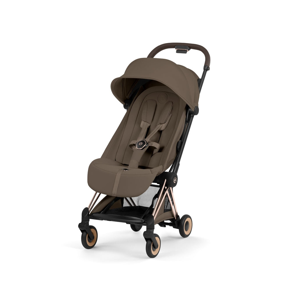 Cybex Platinum Coya Stroller - Style Collection