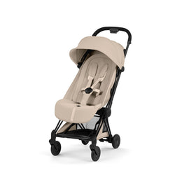 Cybex Platinum Coya 2 Stroller - Style Collection