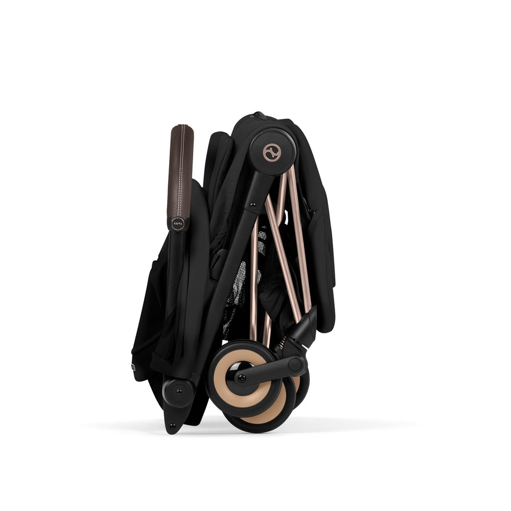 Cybex Platinum Coya Stroller - Style Collection