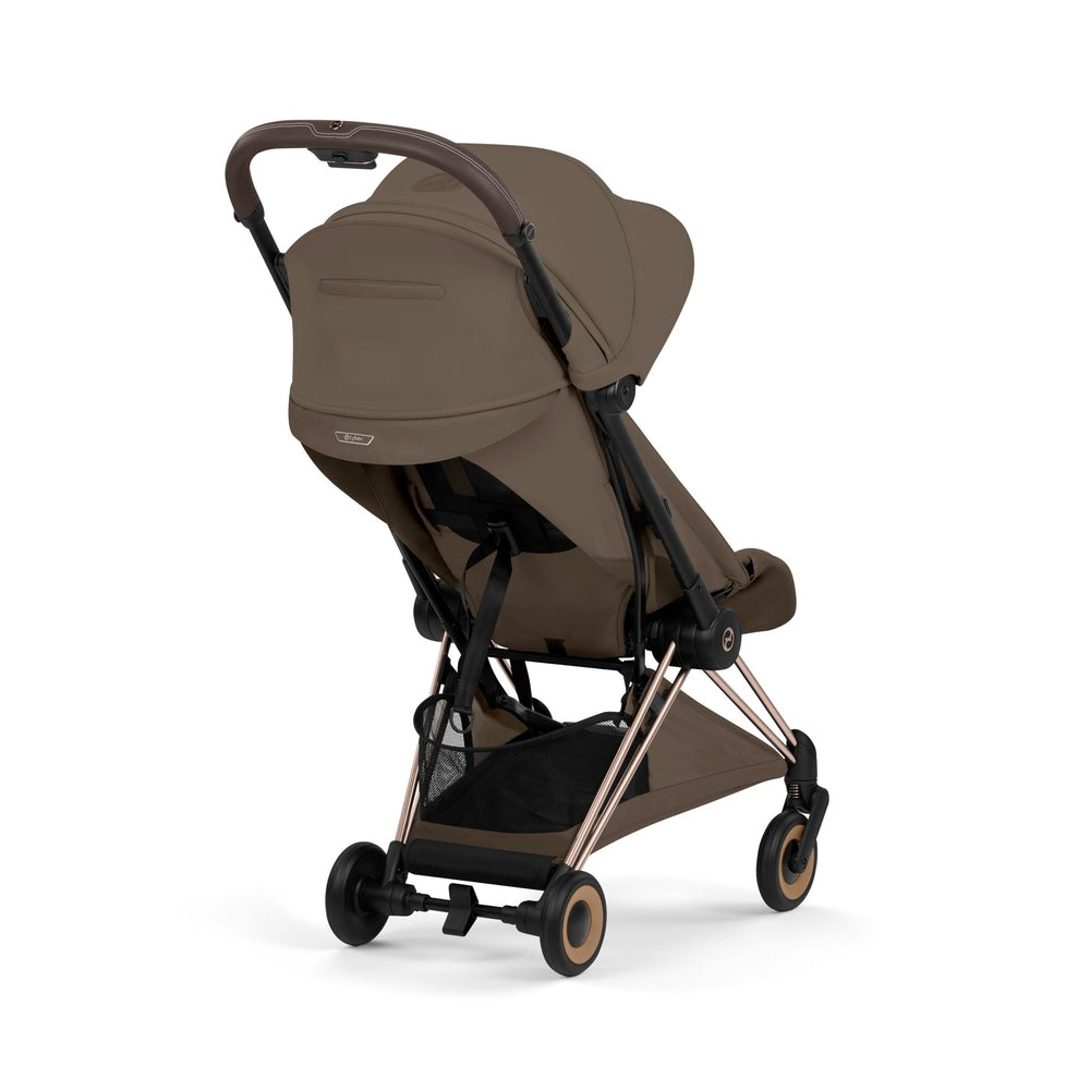 Cybex Platinum Coya Stroller - Style Collection