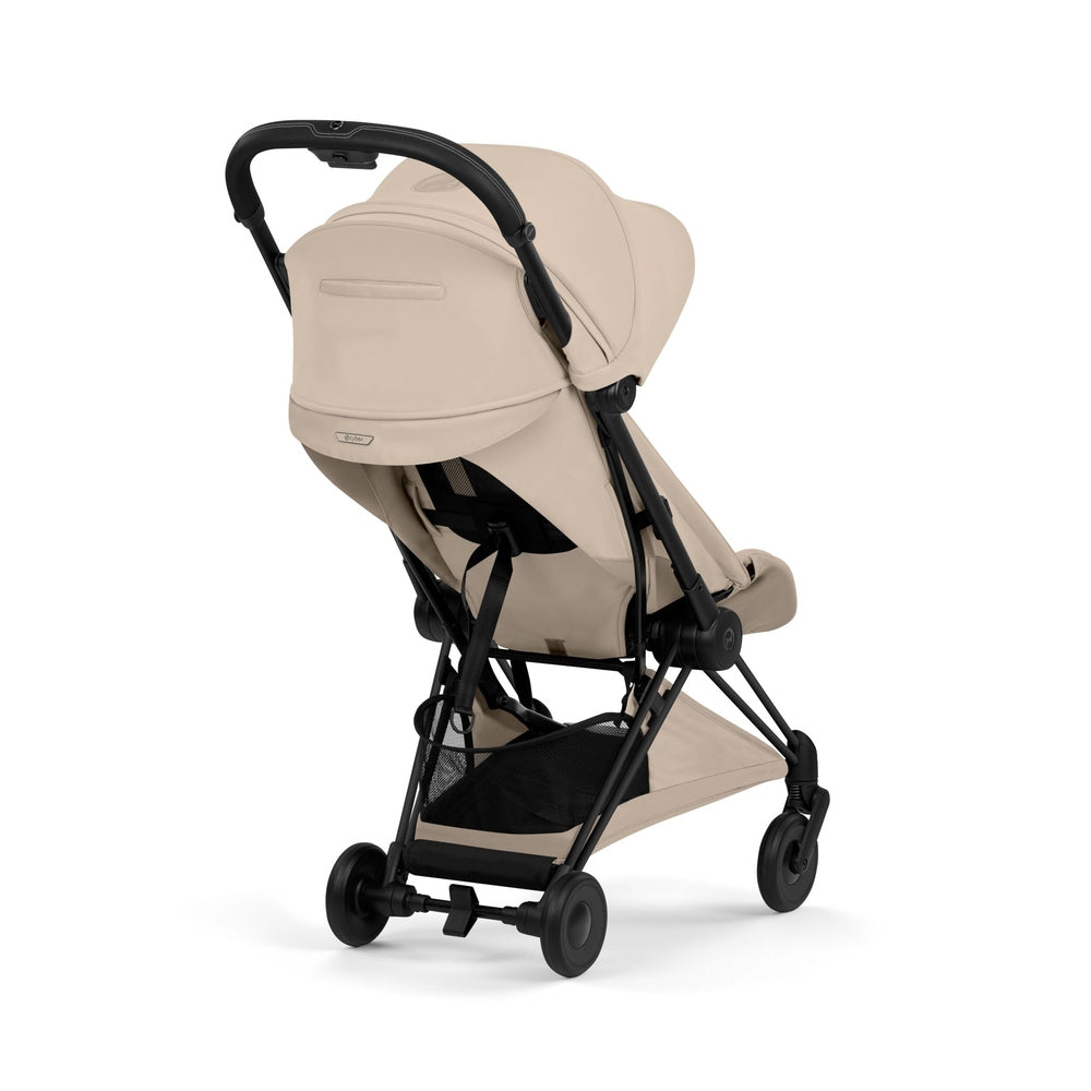 Cybex Platinum Coya Stroller - Style Collection