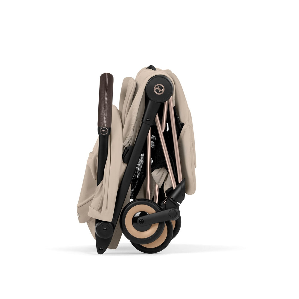 Cybex Platinum Coya Stroller - Style Collection