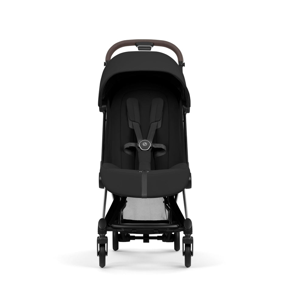 Cybex Platinum Coya Stroller - Style Collection