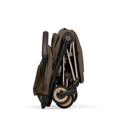 Cybex Platinum Coya 2 Stroller - Style Collection