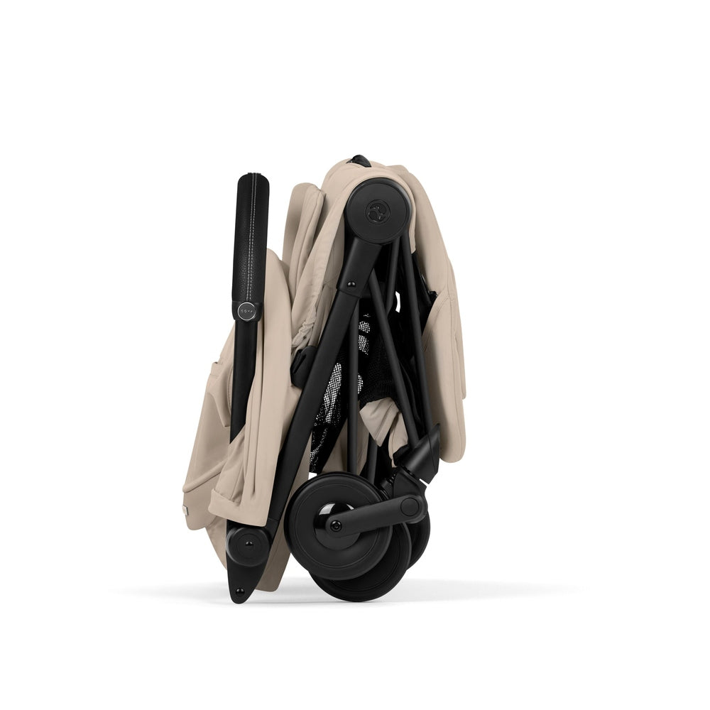Cybex Platinum Coya Stroller - Style Collection