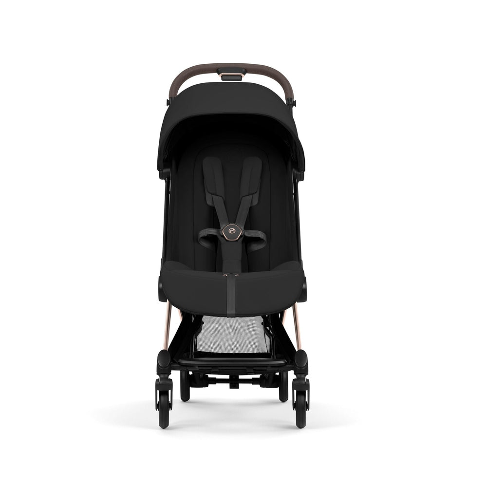 Cybex Platinum Coya Stroller - Style Collection