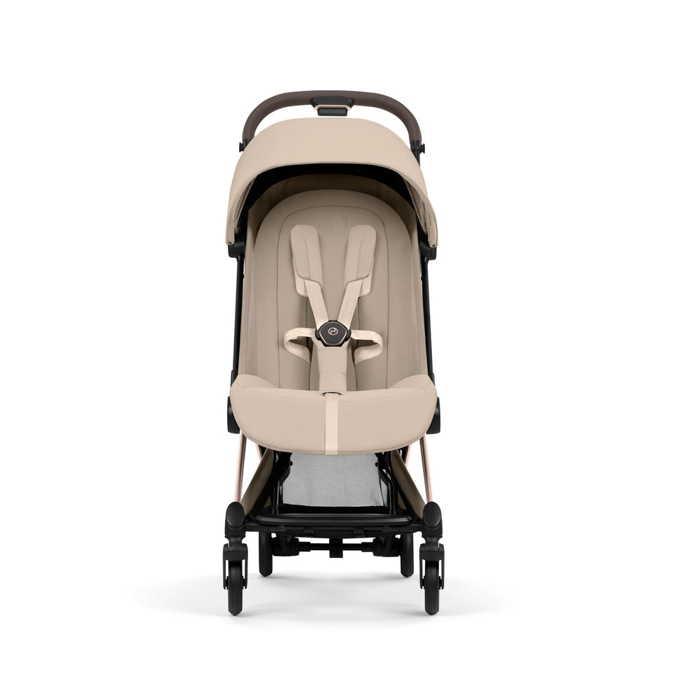 Cybex Platinum Coya Stroller - Style Collection
