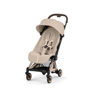 Cybex Platinum Coya 2 Stroller - Style Collection