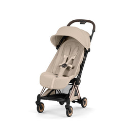Cybex Platinum Coya 2 Stroller - Style Collection