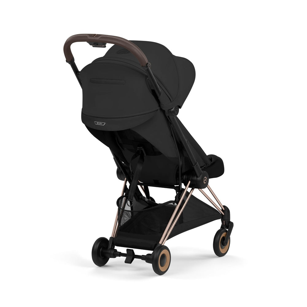 Cybex Platinum Coya Stroller - Style Collection
