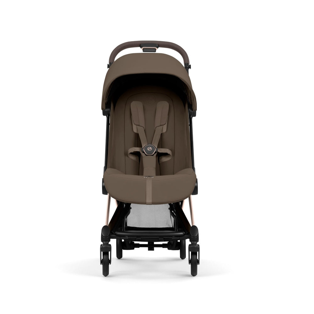 Cybex Platinum Coya Stroller - Style Collection