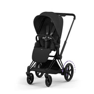 Cybex Platinum e-Priam 3 Electric Stroller