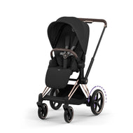 Cybex Platinum e-Priam 3 Electric Stroller