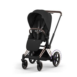 Cybex Platinum e-Priam 3 Electric Stroller