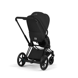 Cybex Platinum e-Priam 3 Electric Stroller