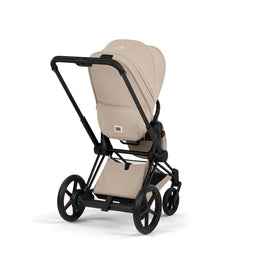 Cybex Platinum e-Priam 3 Electric Stroller