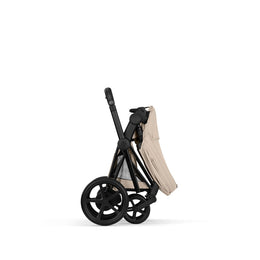 Cybex Platinum e-Priam 3 Electric Stroller