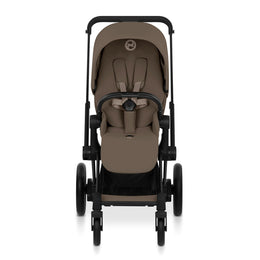 Cybex Platinum e-Priam 3 Electric Stroller