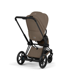 Cybex Platinum e-Priam 3 Electric Stroller