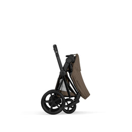 Cybex Platinum e-Priam 3 Electric Stroller