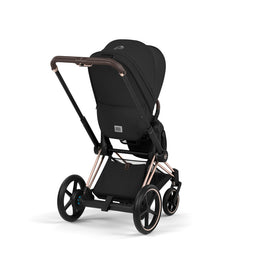 Cybex Platinum e-Priam 3 Electric Stroller