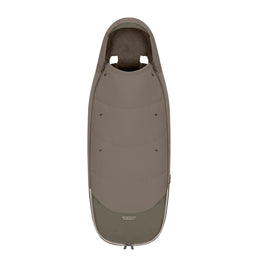 Cybex Platinum Footmuff