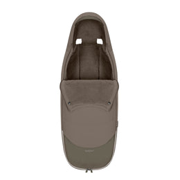 Cybex Platinum Footmuff