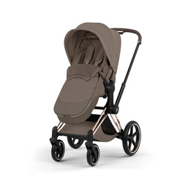 Cybex Platinum Footmuff