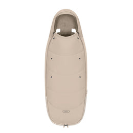 Cybex Platinum Footmuff