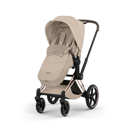Cybex Platinum Footmuff