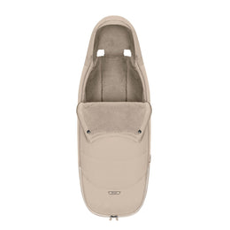 Cybex Platinum Footmuff