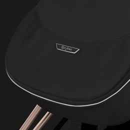 Cybex Platinum Footmuff