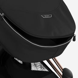Cybex Platinum Footmuff