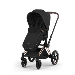 Cybex Platinum Footmuff