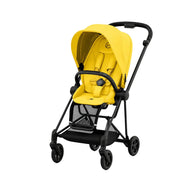 Cybex Platinum Mios 3 Compact Stroller