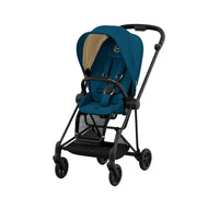 Cybex Platinum Mios 3 Compact Stroller