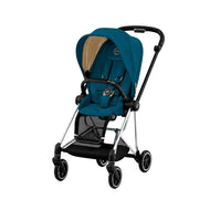 Cybex Platinum Mios 3 Compact Stroller