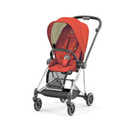 Cybex Platinum Mios 3 Compact Stroller