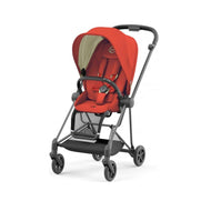 Cybex Platinum Mios 3 Compact Stroller