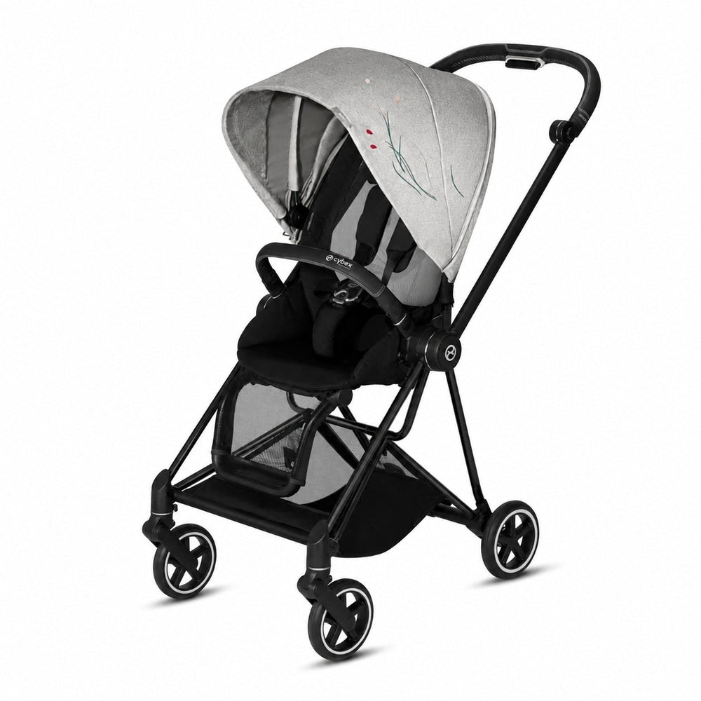 Cybex Platinum Mios 3 Compact Stroller Limited Edition