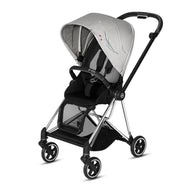 Cybex Platinum Mios 3 Compact Stroller Limited Edition