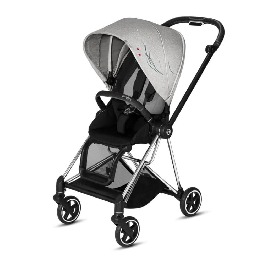 Cybex Platinum Mios 3 Compact Stroller Limited Edition