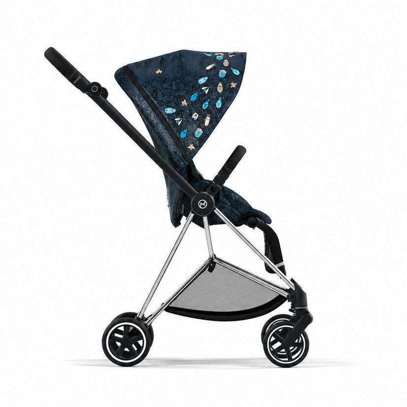 Cybex Platinum Mios 3 Compact Stroller Limited Edition