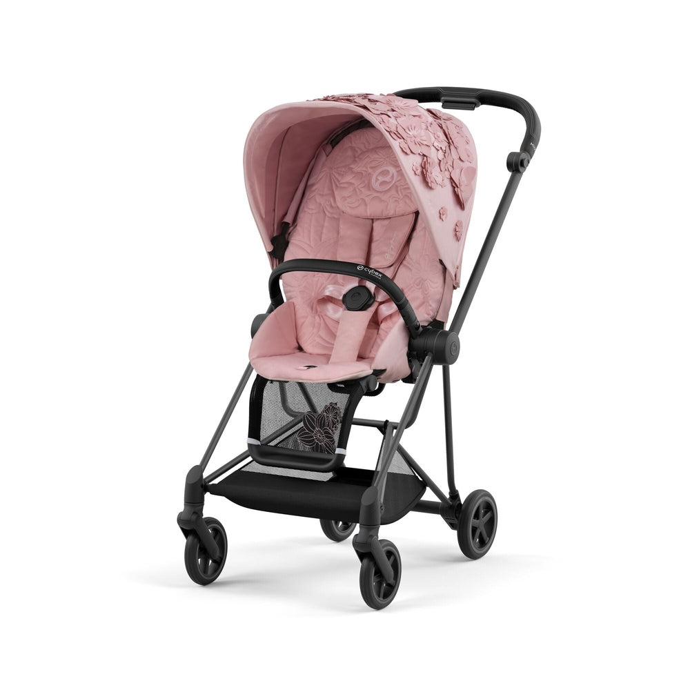 Cybex Platinum Mios 3 Compact Stroller Limited Edition