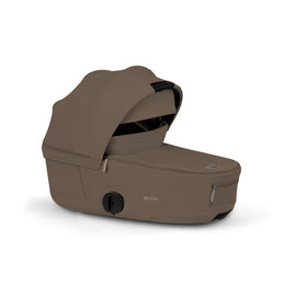 Cybex Platinum Mios 5 / Coya 2 Fold Lux Carry Cot