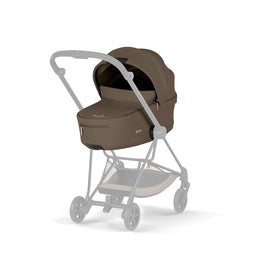 Cybex Platinum Mios 5 / Coya 2 Fold Lux Carry Cot